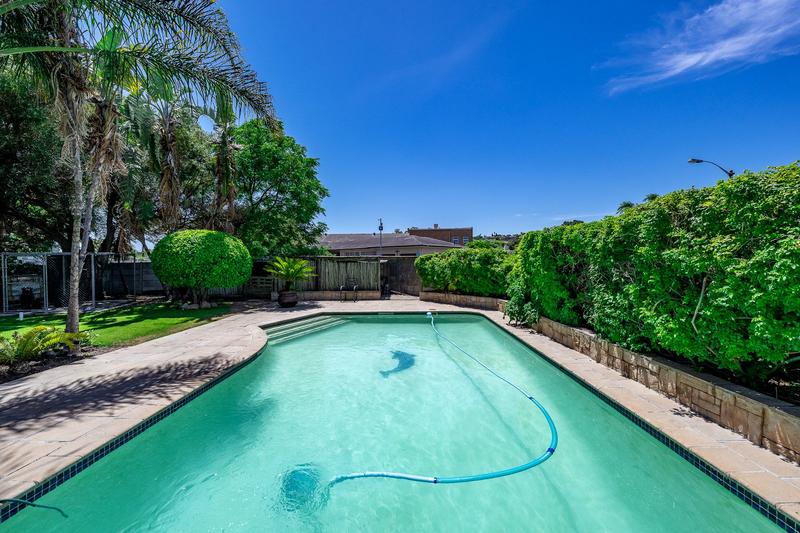 4 Bedroom Property for Sale in Maqwatini A Eastern Cape